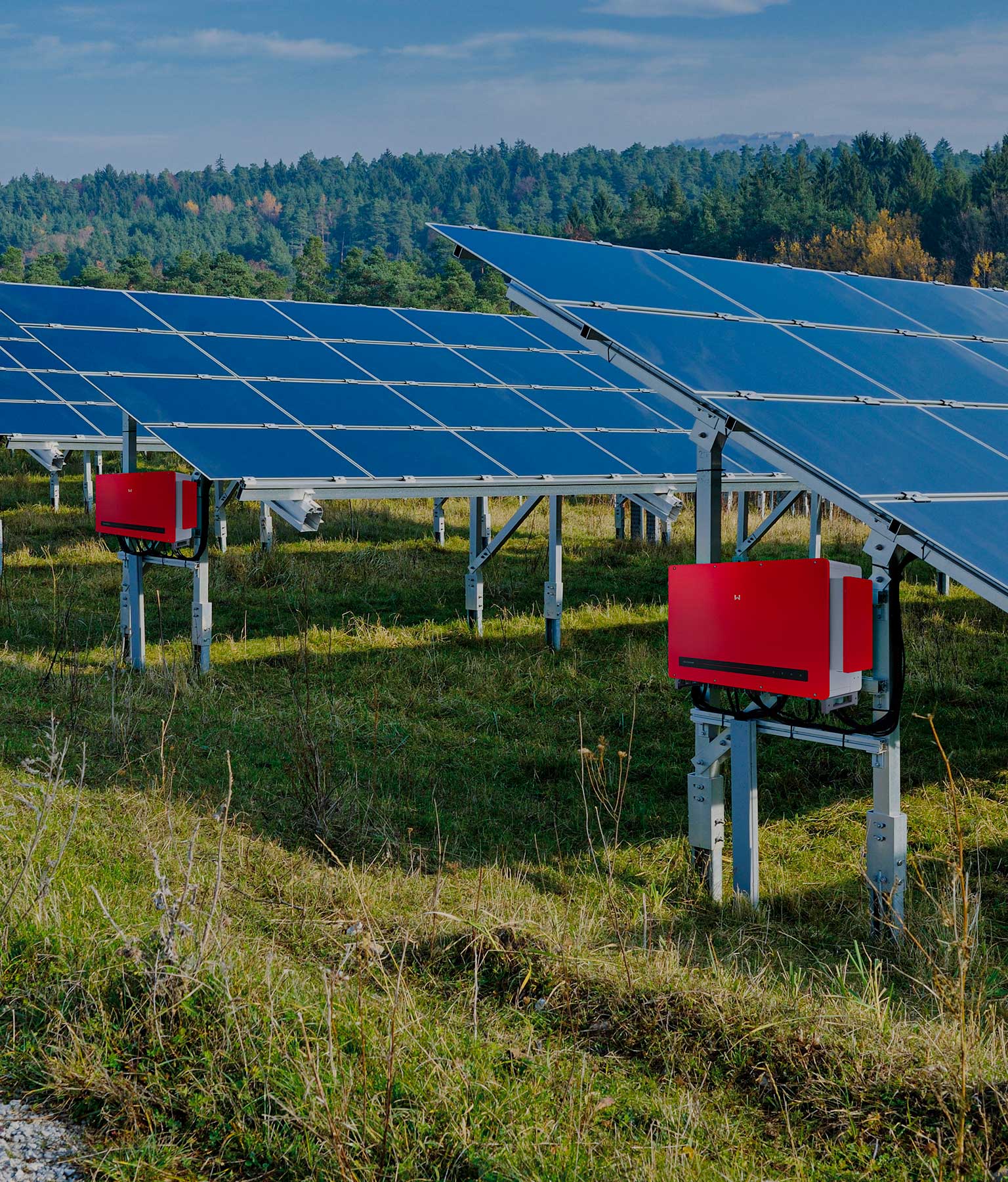 Remote Shutdown Solution