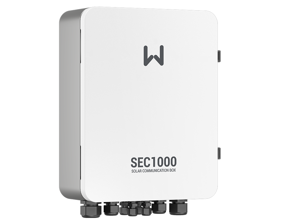 Smart Energy Controller GoodWe