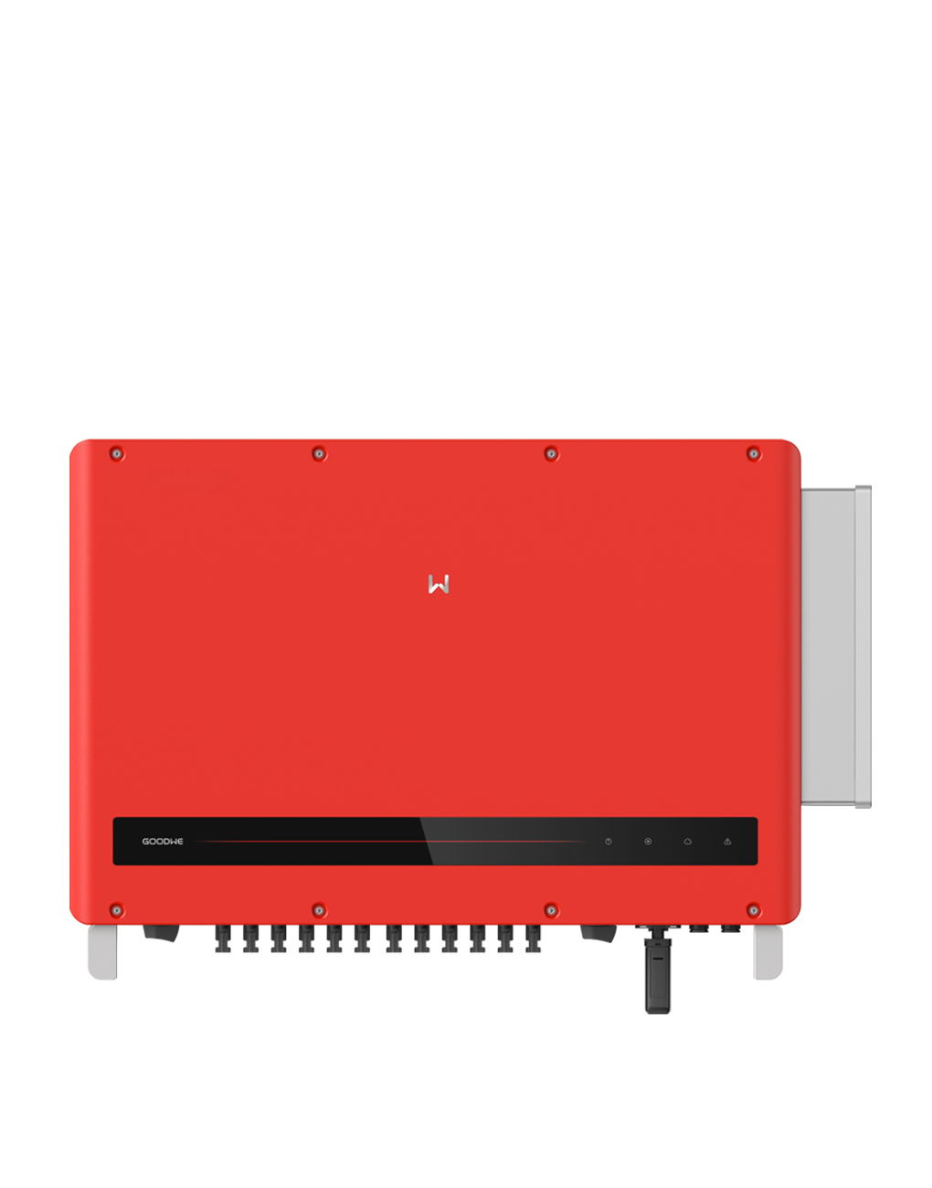 Good Way Inveter Solar Inverters | GoodWe