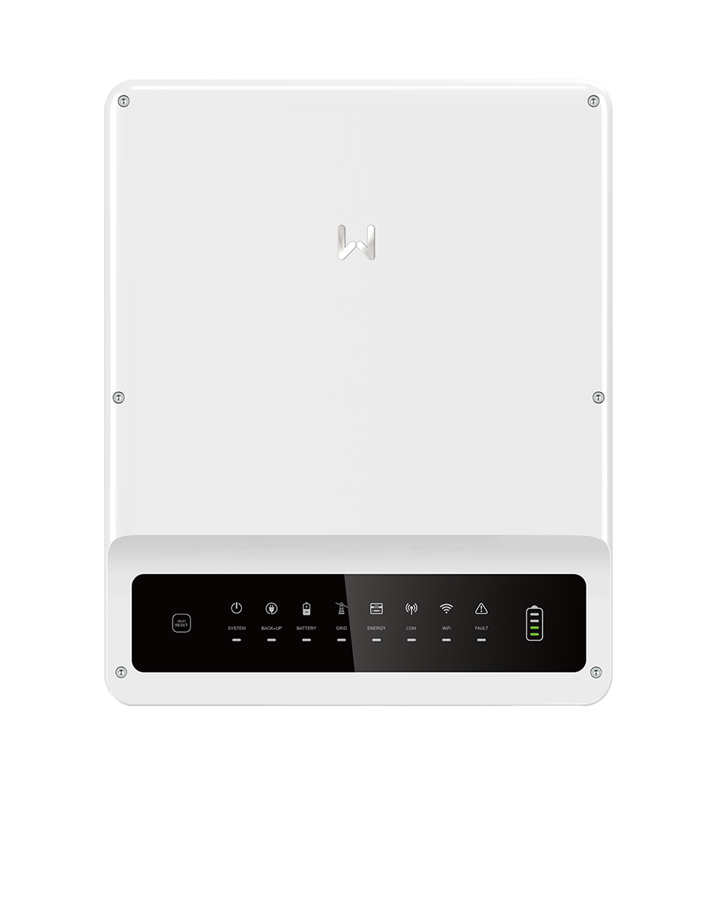 GoodWe GW5K-ET product image