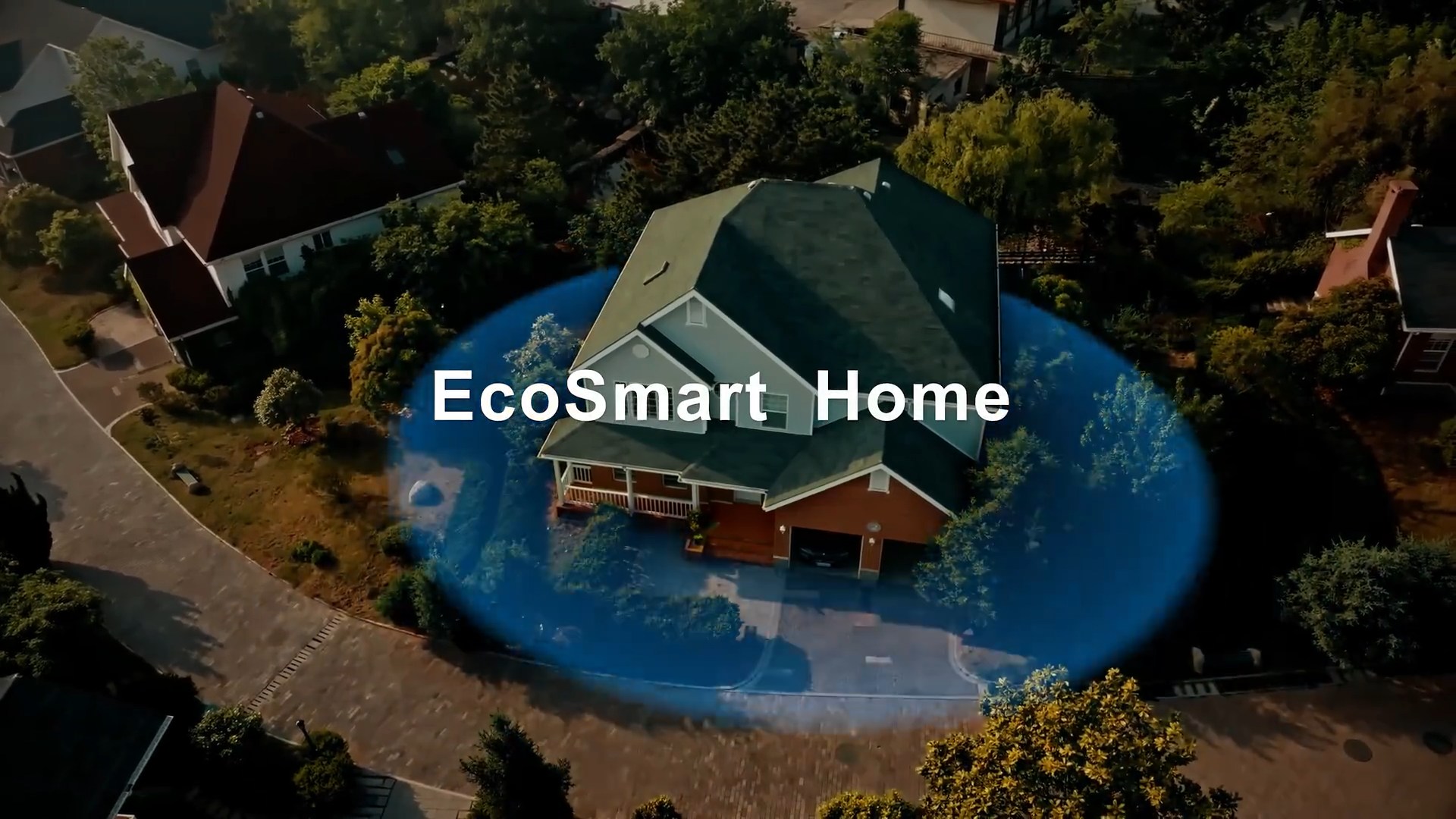 View of Eco Smart