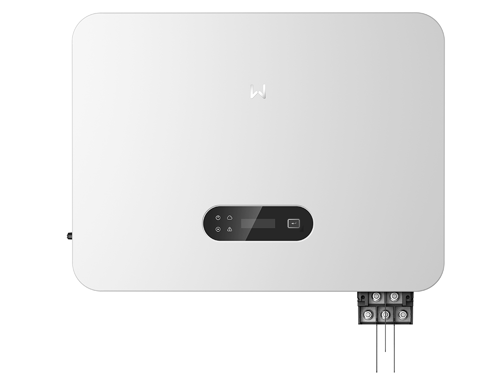 SDT G3 Series 50kW