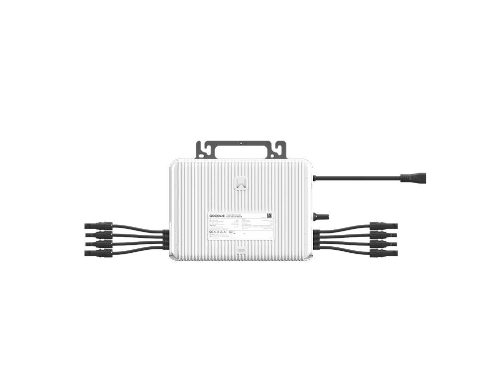 MIS G2 Series 1.6-2.5kW