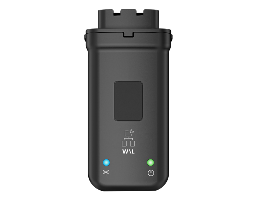 Wi-Fi/LAN Kit