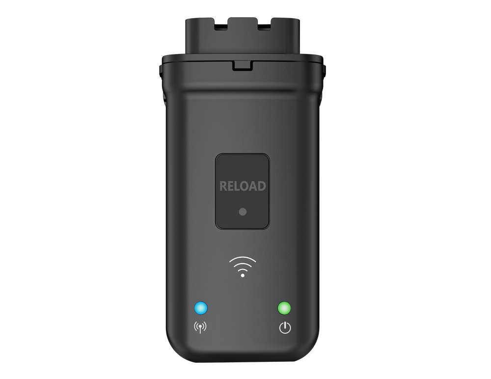 Wi-Fi Module