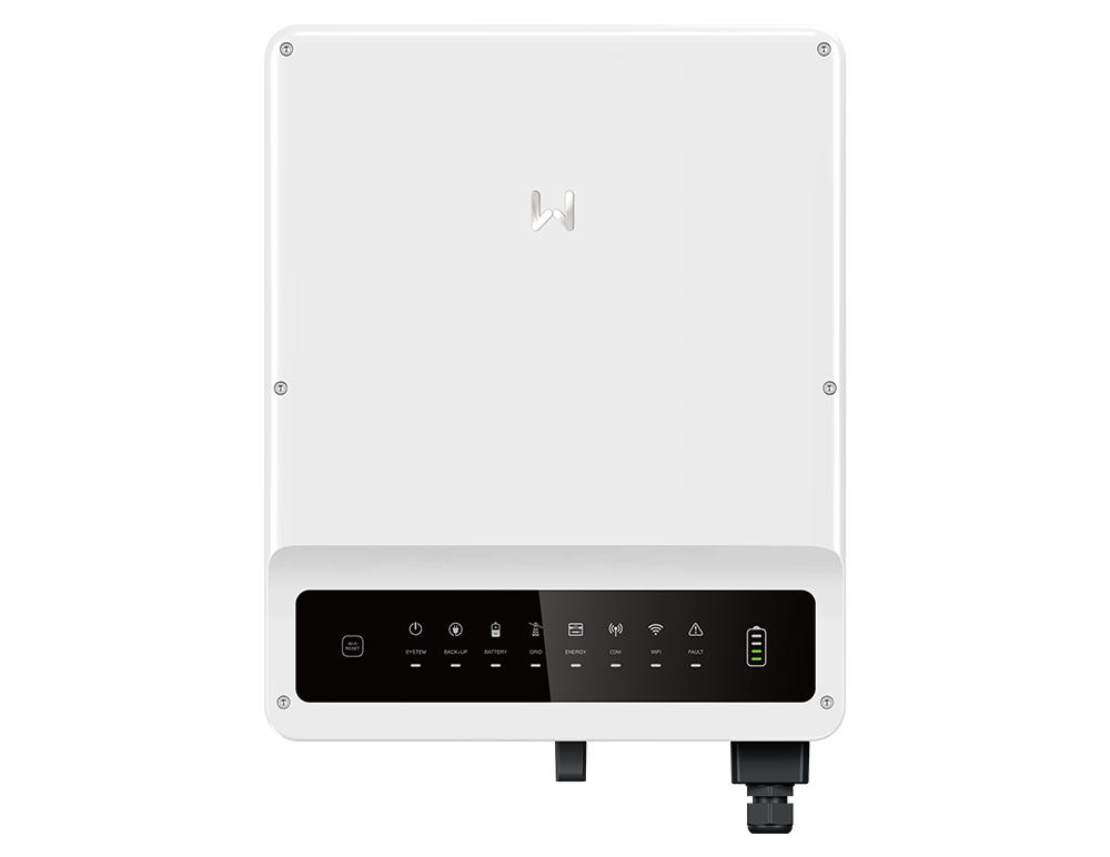 ET Series 5-10kW