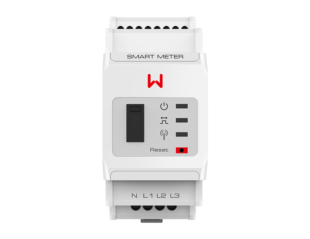 Smart Meter 1000|1000D|3000