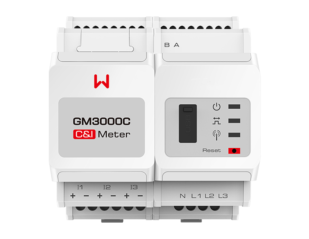 C&l Meter