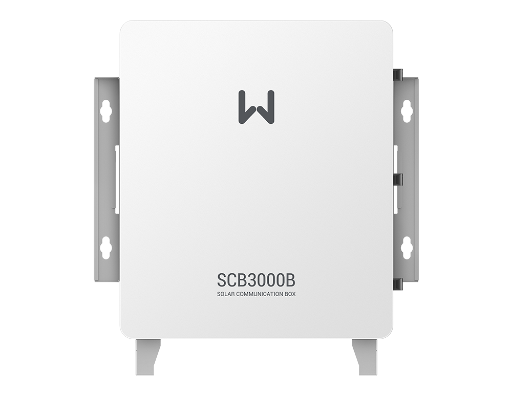 Solar Communication Box 3000AB
