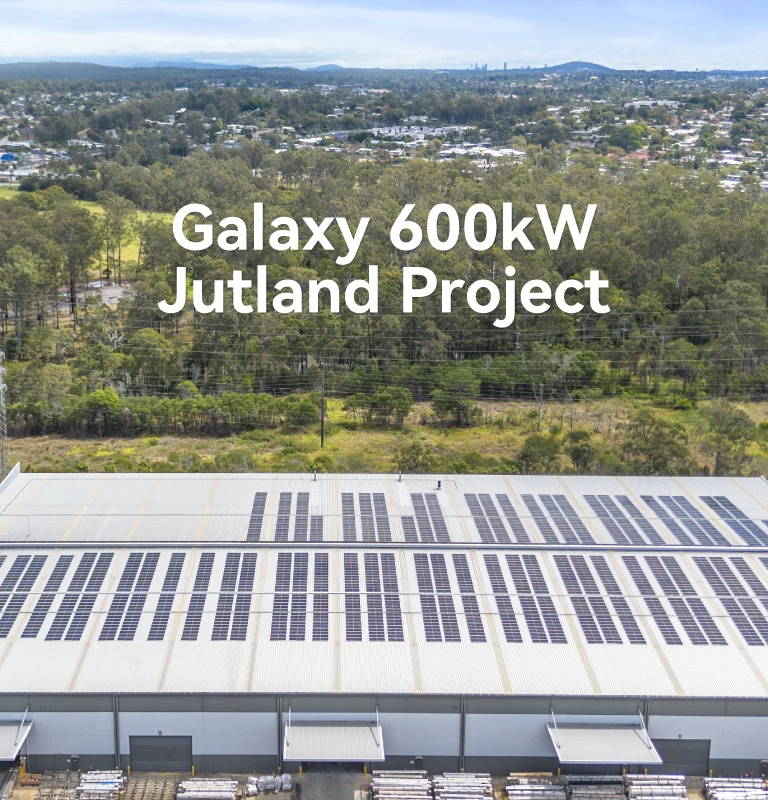 GoodWe AU: Solar Solution Expert