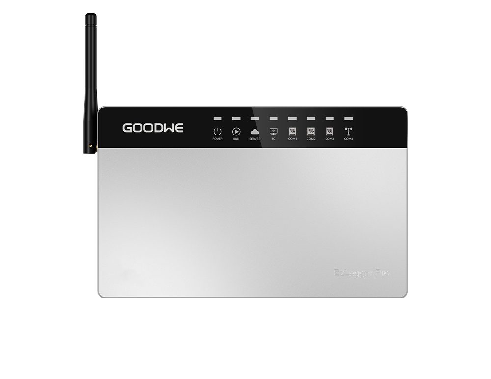EzLogger Pro